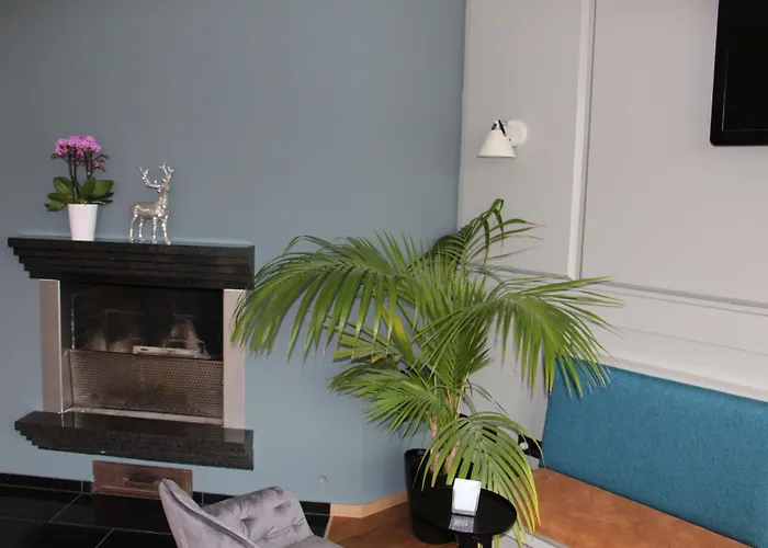 Scotty & Paul Hotel Deggendorf