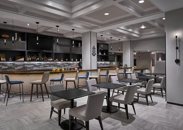 Delta Hotels By Marriott Norfolk Airport