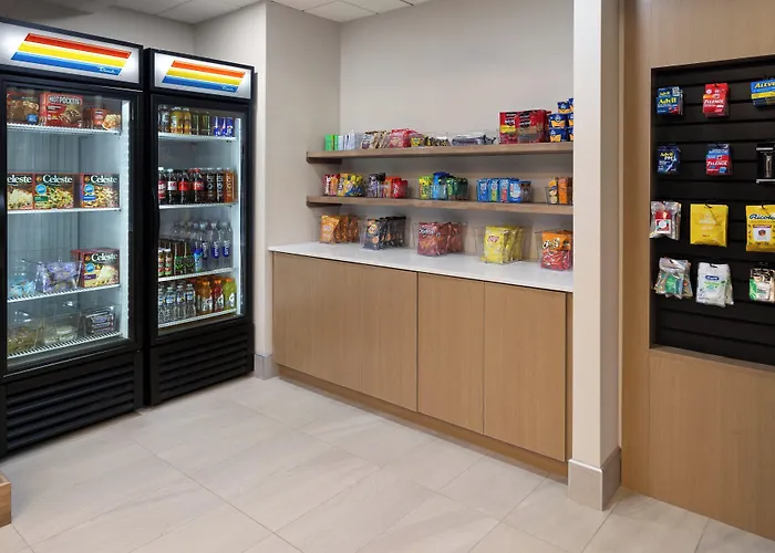 Holiday Inn Express & Suites Leesburg - Historic District By Ihg