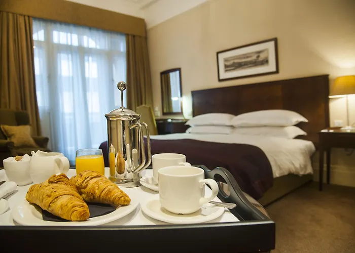 Macdonald Burlington Hotel