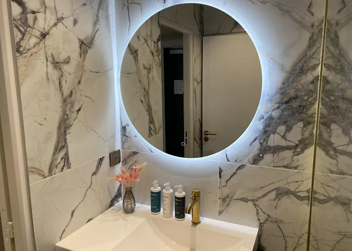 Best Western Plus Le Moderne
