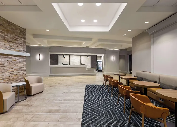 Homewood Suites By Hilton Washington, D.C. Downtown