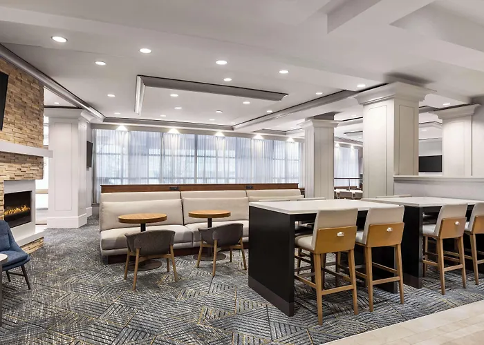 Homewood Suites By Hilton Washington, D.C. Downtown
