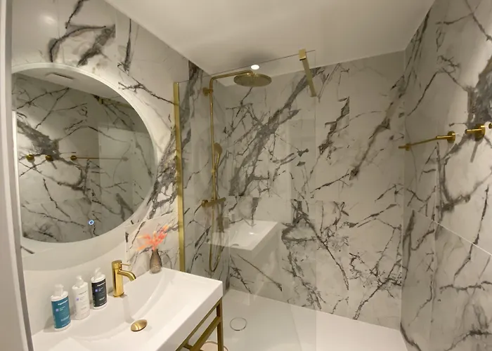 Best Western Plus Le Moderne