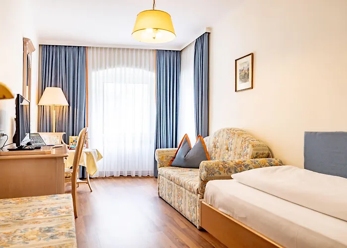 Hotel-Restaurant Minichmayr