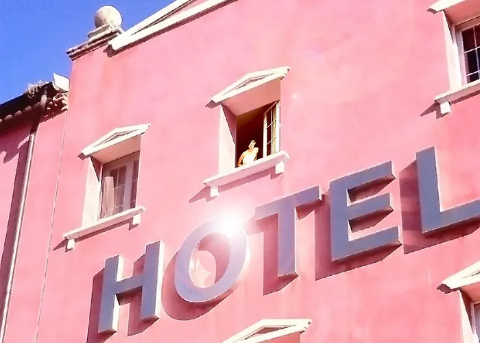 Hotel San Camilo