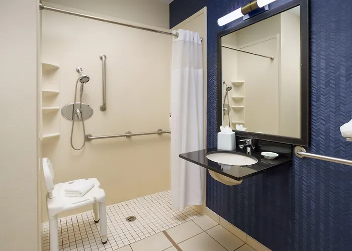 Fairfield Inn & Suites Boca Raton