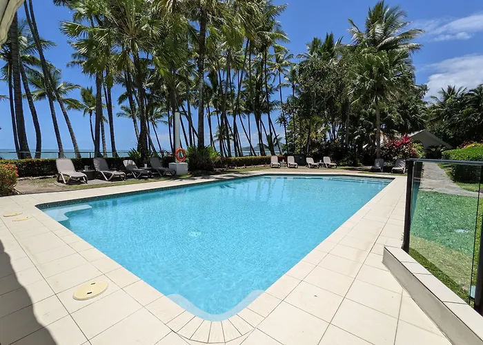 Alamanda Palm Cove By Lancemore