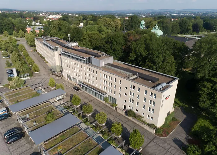 Vienna House Easy By Wyndham Bad Oeynhausen