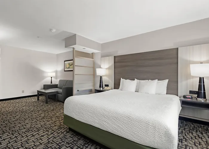 Best Western Crown Inn & Suites - Batavia