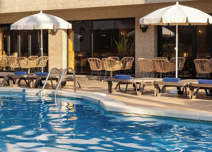 Htop Amaika Spa 4Sup - Bliss - Adults Only Plus 18