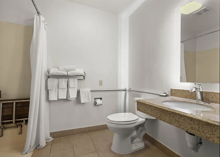 Best Western Crown Inn & Suites - Batavia