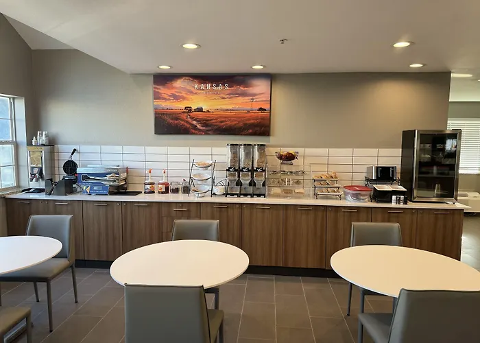 Microtel Inn And Suites Independence