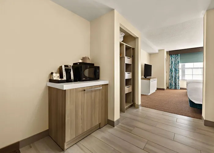 Hilton Garden Inn Williamsburg