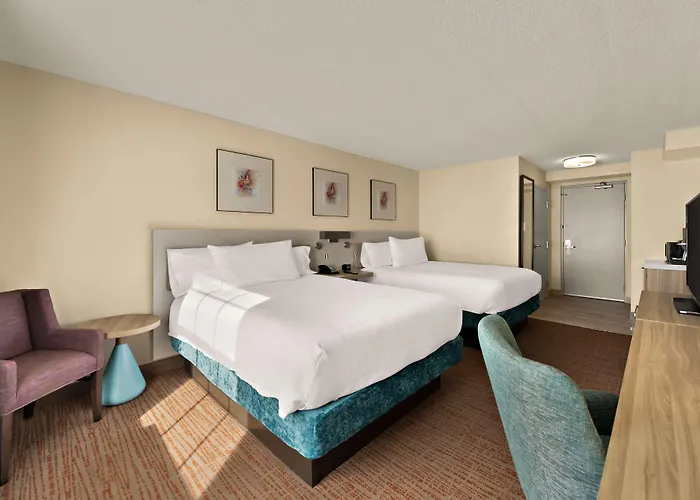 Hilton Garden Inn Williamsburg