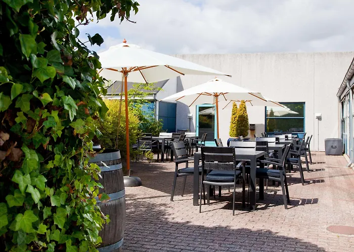 Scandic Odense