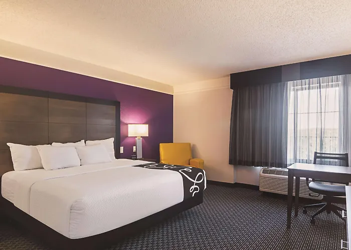 La Quinta By Wyndham Oklahoma City - Nw Expwy