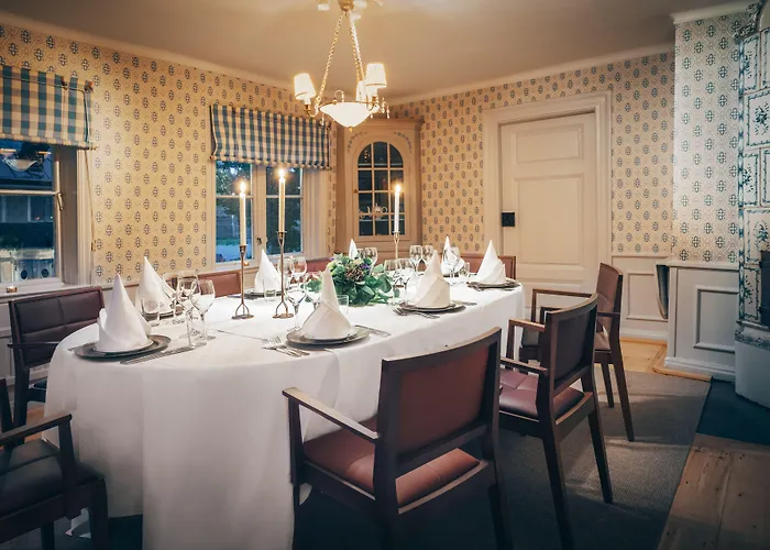 Stallmaestaregarden Hotel, Stockholm, A Member Of Design Hotels