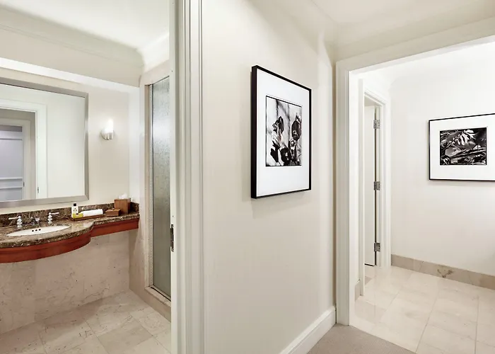 Intercontinental Suites Hotel Cleveland By Ihg