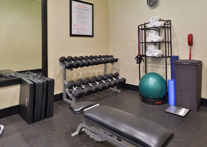 Holiday Inn Express Montgomery East I-85 By Ihg