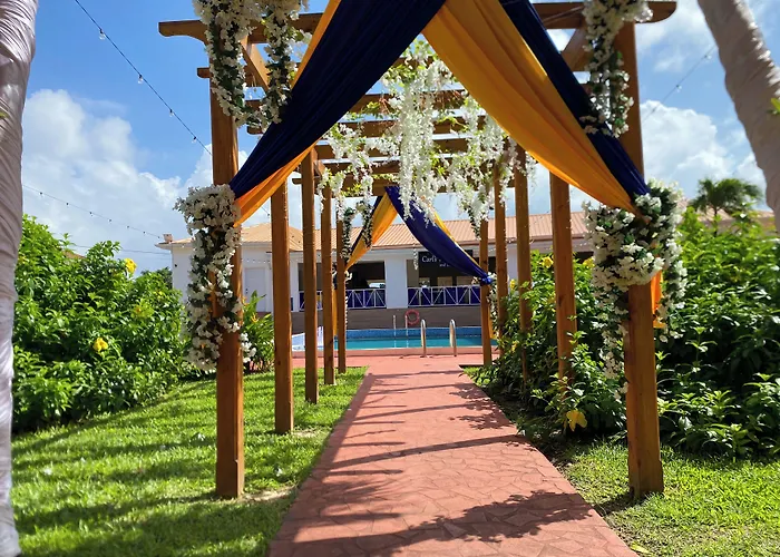 Point Salines Hotel