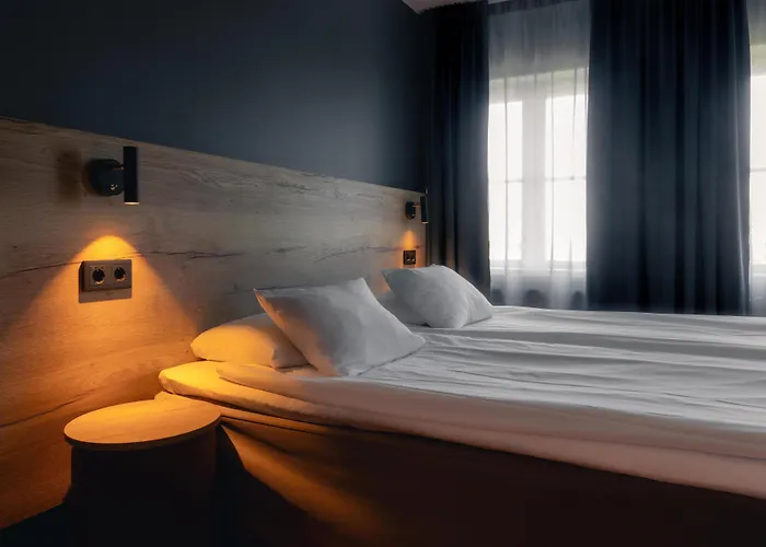 Solhem Hotel, BW Signature Collection