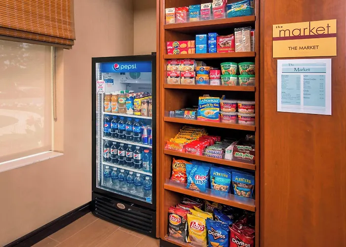 Fairfield Inn Dulles Airport Chantilly