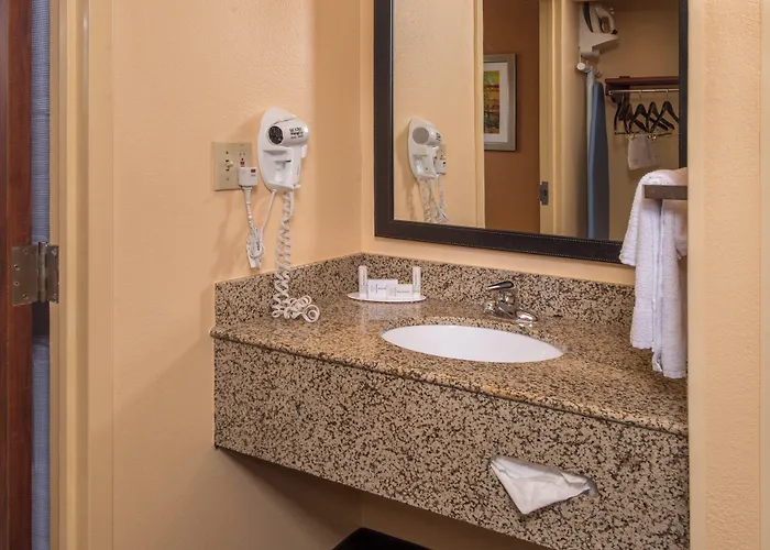 Fairfield Inn Dulles Airport Chantilly