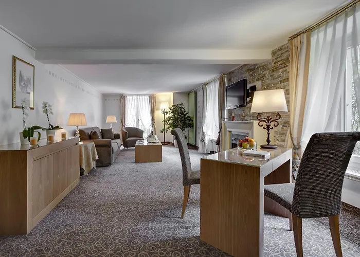 Residence Les Sources Des Alpes
