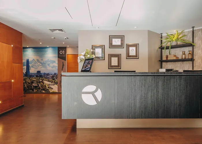 Rugendas Hotel Boutique By Time