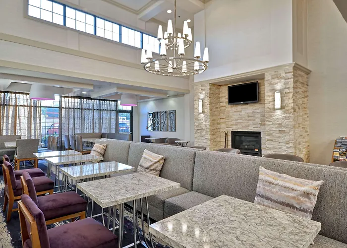Homewood Suites By Hilton Boston - Peabody