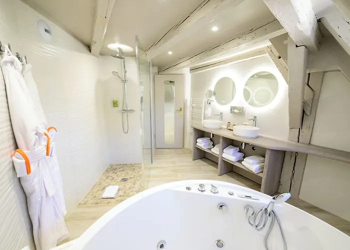 Hotel Beaucour
