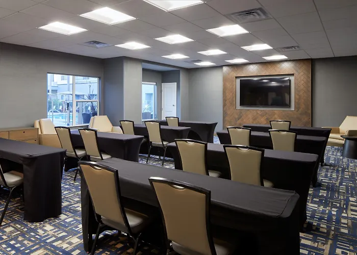 Residence Inn San Diego Carlsbad