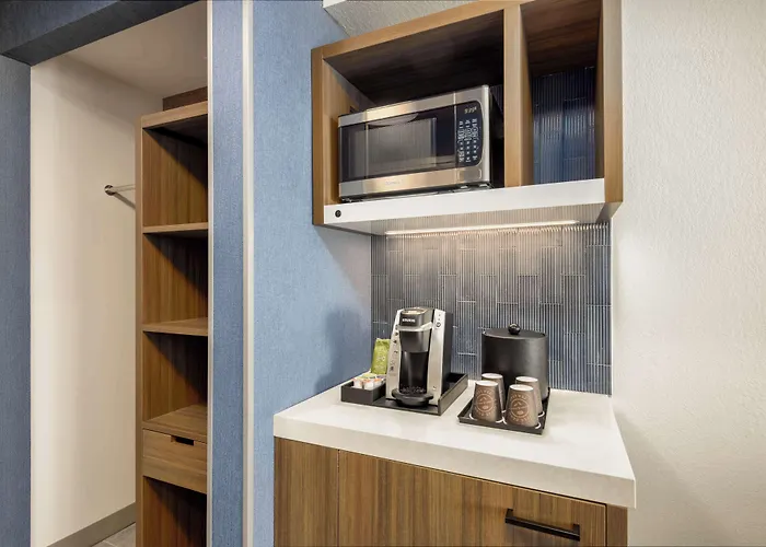 Hilton Garden Inn Oakbrook Terrace