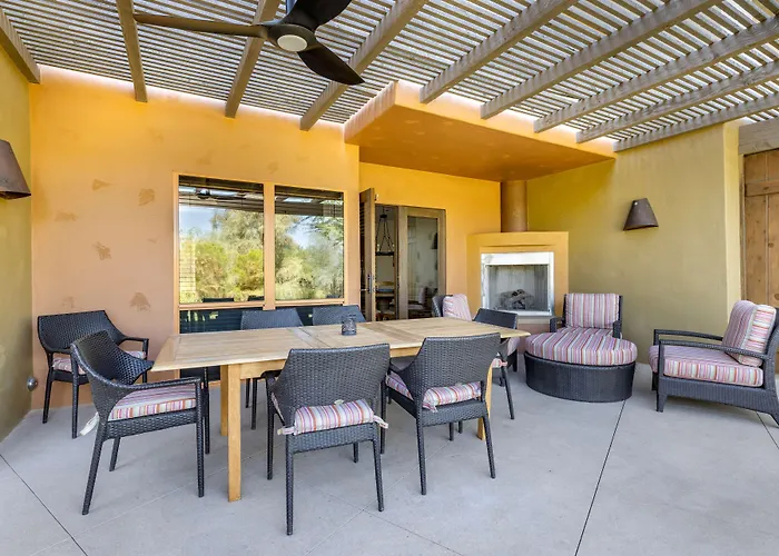 Hilton Grand Vacations Club Palm Desert