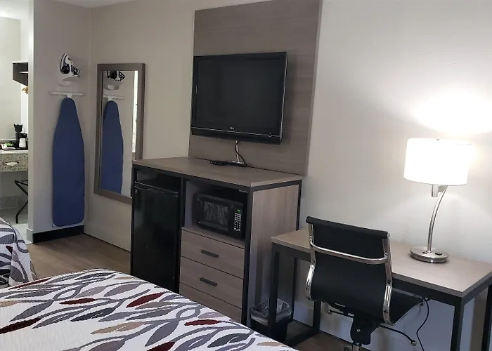 Americas Best Value Inn