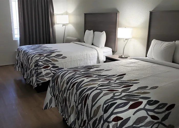 Americas Best Value Inn