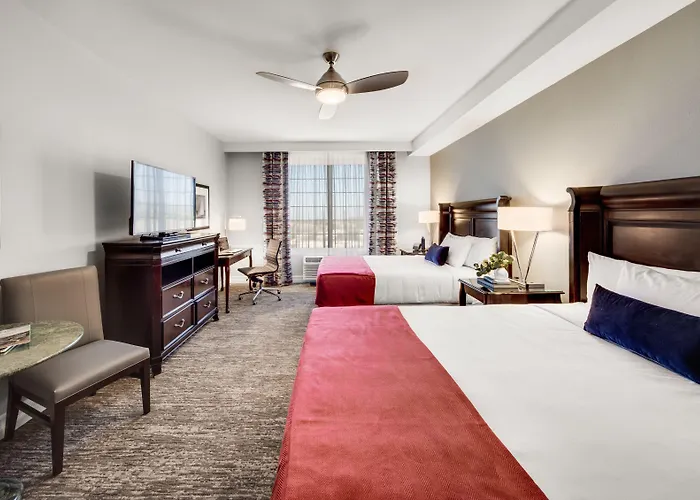 Ayres Suites Mission Viejo - Lake Forest