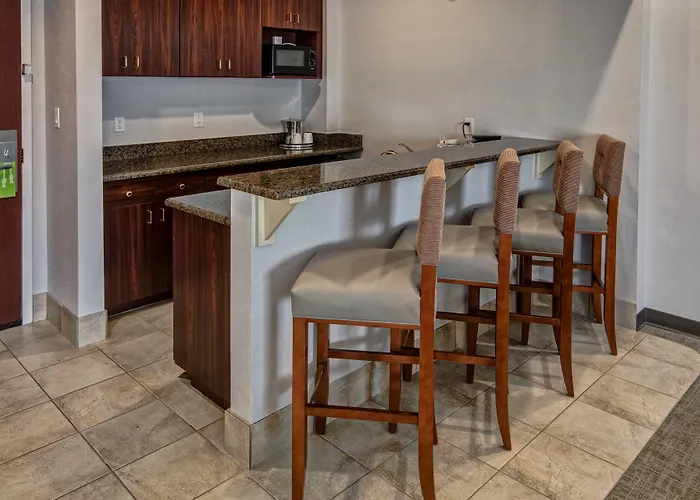 Hampton Inn Indianapolis-Sw-Plainfield