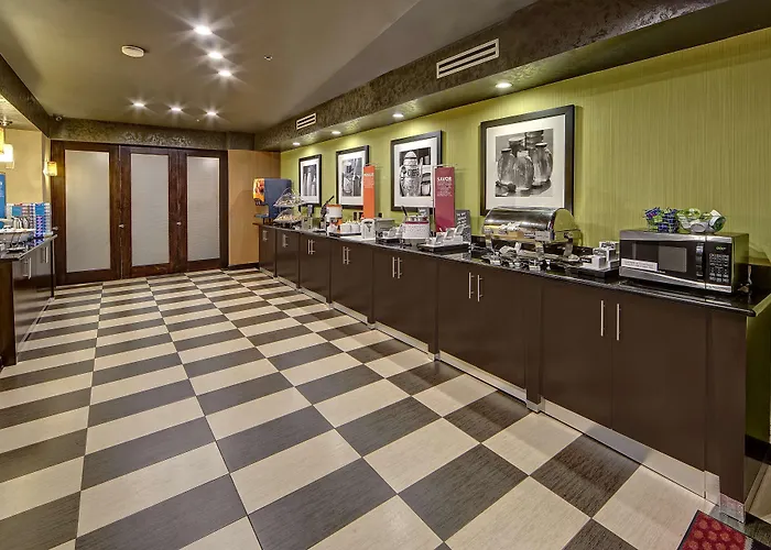 Hampton Inn Indianapolis-Sw-Plainfield