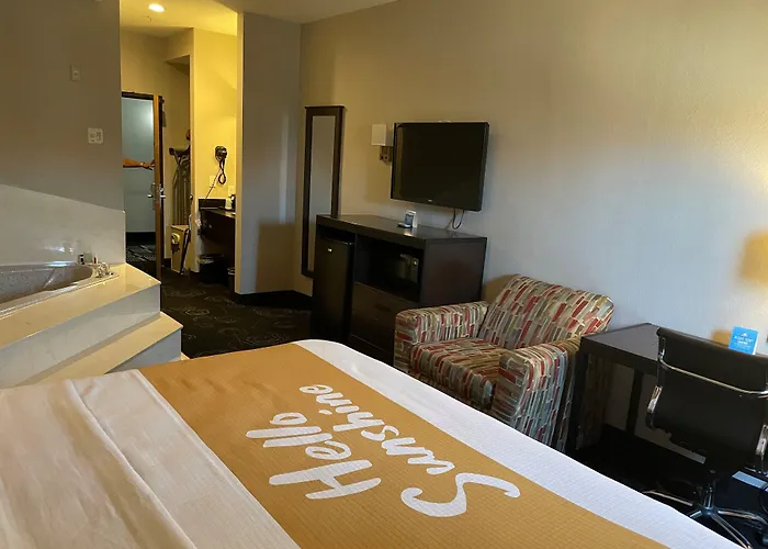 Days Inn Mesquite Rodeo