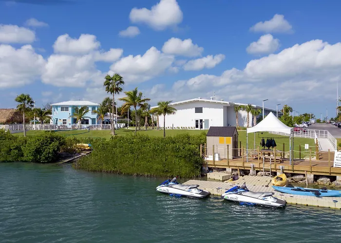 Hampton Inn Marathon - Florida Keys