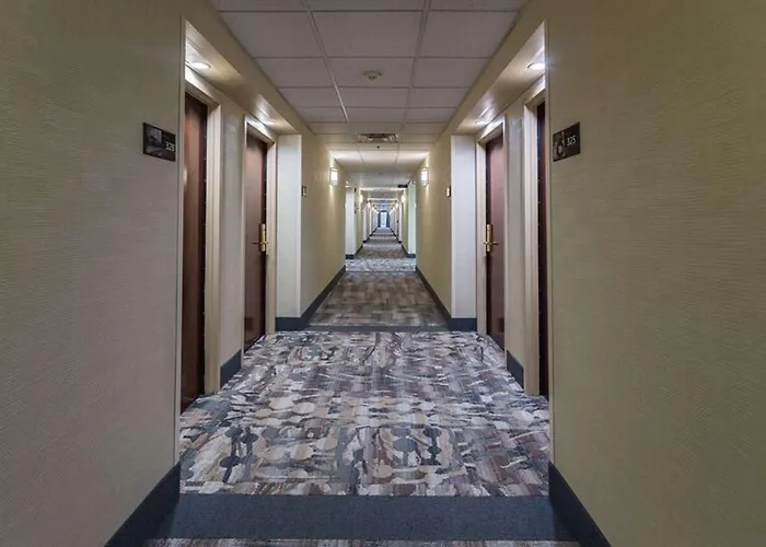 Hampton Inn Somerset