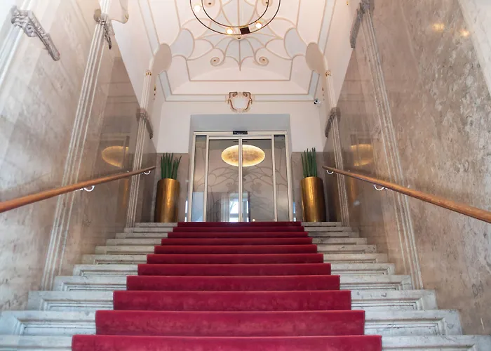 Hotel Prinzregent