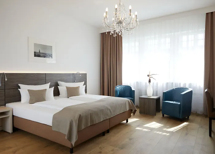 Hotel Prinzregent