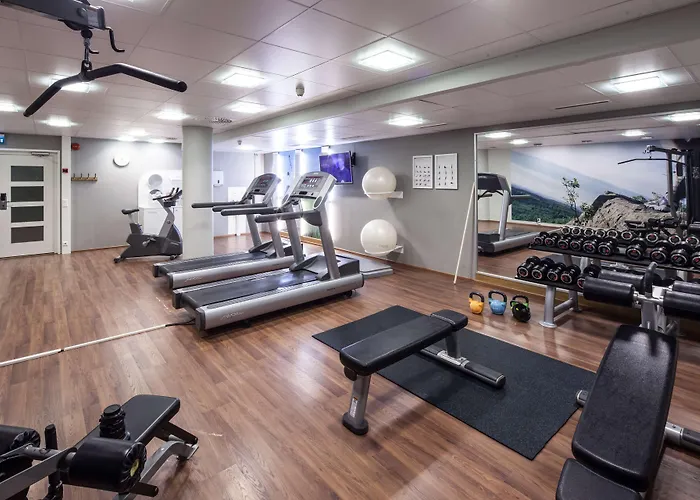 Scandic Rovaniemi City