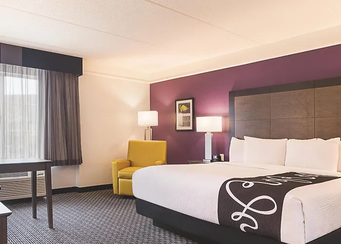 La Quinta By Wyndham Atlanta Perimeter Medical
