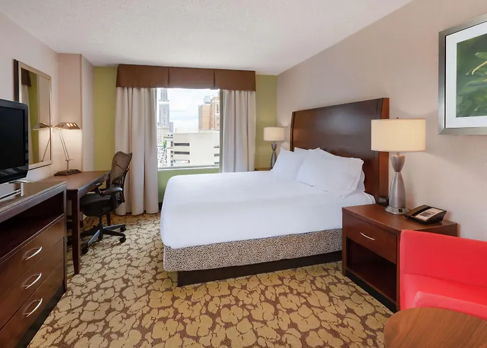 Hilton Garden Inn Pittsburgh University Place