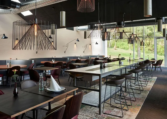 Scandic Silkeborg