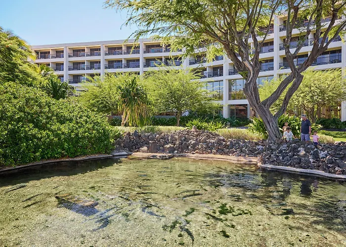 Mauna Lani, Auberge Collection